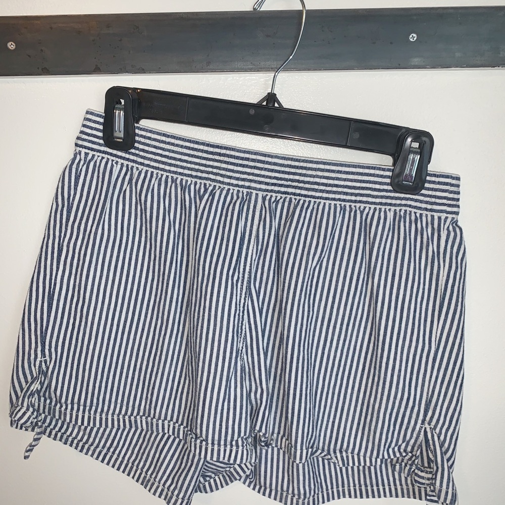 Madewell shorts